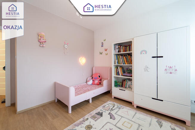 Dom w Mierzynie w idealnym stanie!