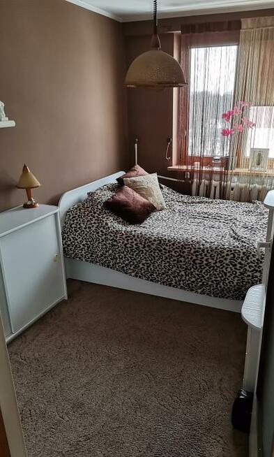 Mieszkanie Grajewo, os. Centrum