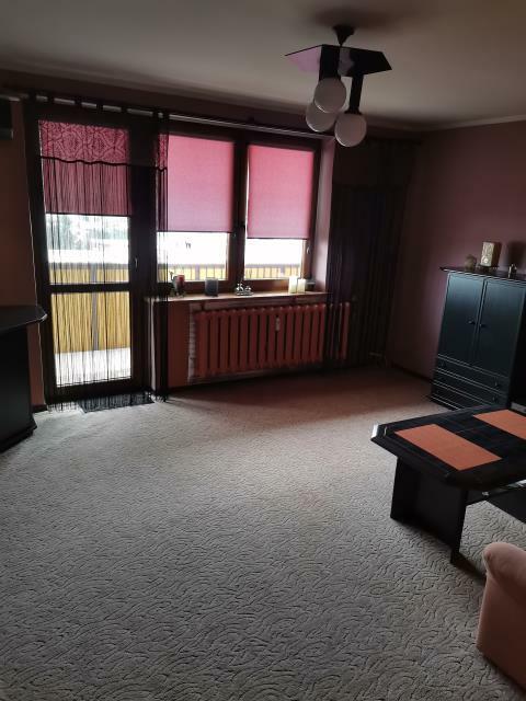 Mieszkanie Grajewo, os. Centrum