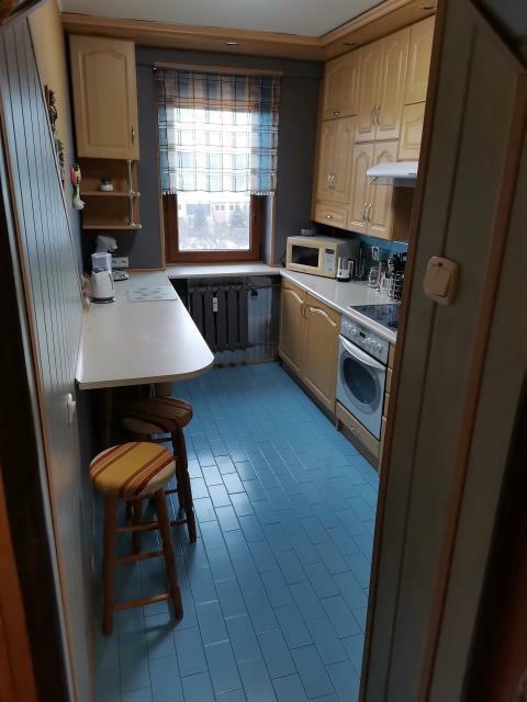 Mieszkanie Grajewo, os. Centrum