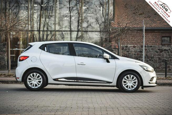 Renault Clio Z polskiego salonu !!! Biała perła - Pakiet Chrom - 100% Oryginał !!!