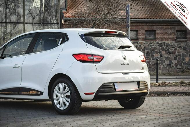 Renault Clio Z polskiego salonu !!! Biała perła - Pakiet Chrom - 100% Oryginał !!!