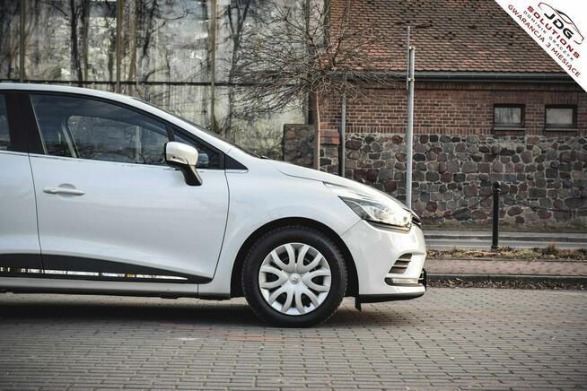 Renault Clio Z polskiego salonu !!! Biała perła - Pakiet Chrom - 100% Oryginał !!!