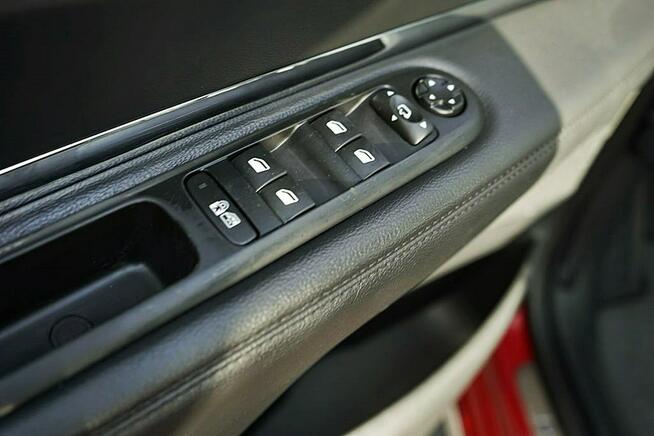 Peugeot 3008 2,0HDI automat, NAVI, skóra, 163KM, 2014r.