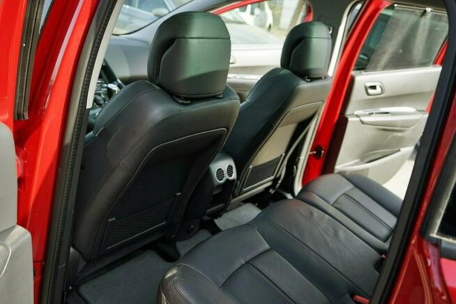 Peugeot 3008 2,0HDI automat, NAVI, skóra, 163KM, 2014r.