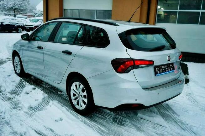 Fiat Tipo 1,4i NAVI, grzane fotele, 95KM, XII.2017r.