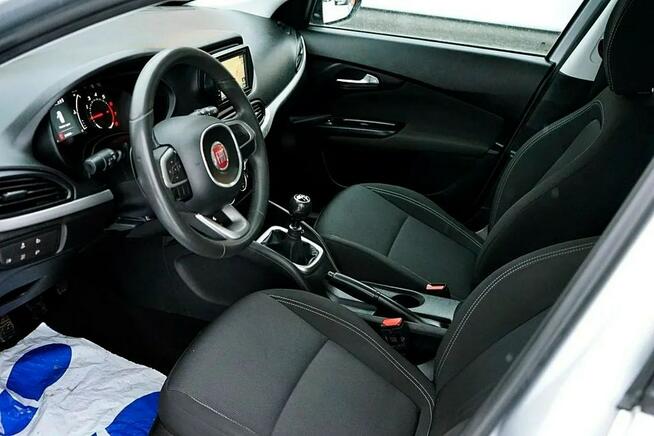 Fiat Tipo 1,4i NAVI, grzane fotele, 95KM, XII.2017r.