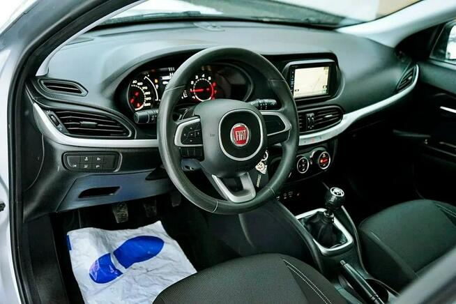 Fiat Tipo 1,4i NAVI, grzane fotele, 95KM, XII.2017r.