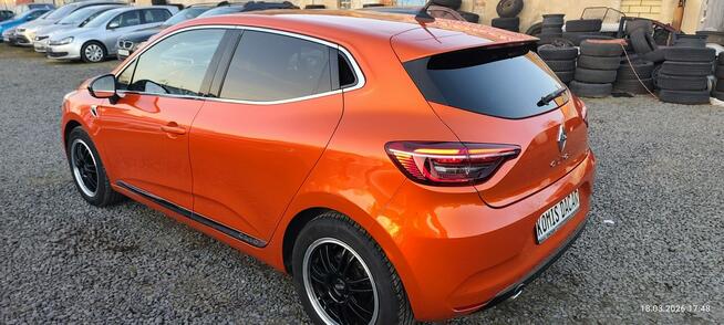 Renault Clio 1,3 TCE130KM