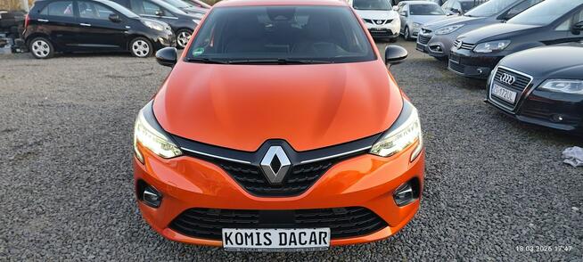 Renault Clio 1,3 TCE130KM