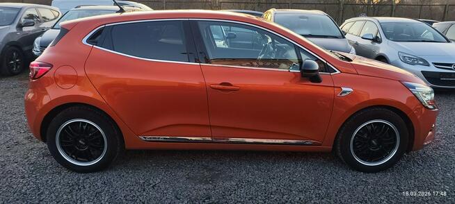 Renault Clio 1,3 TCE130KM