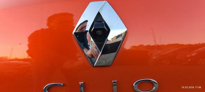 Renault Clio 1,3 TCE130KM