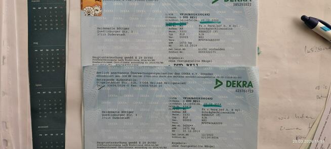 Renault Clio 1,3 TCE130KM