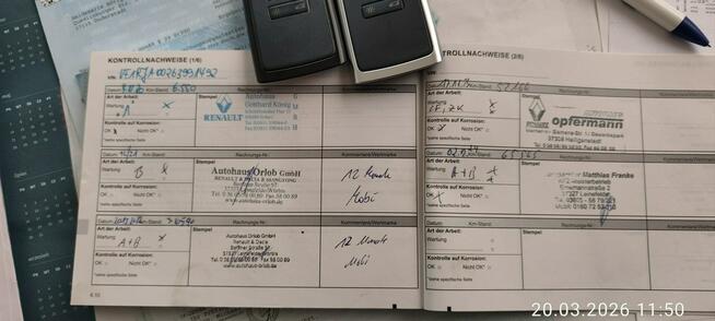 Renault Clio 1,3 TCE130KM