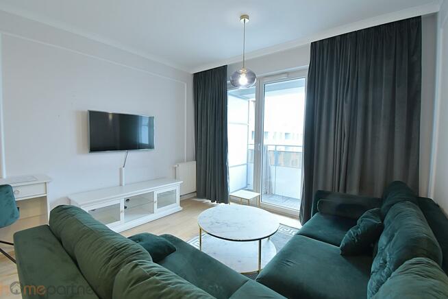 Mieszkanie Wrocław Stare Miasto, Tęczowa