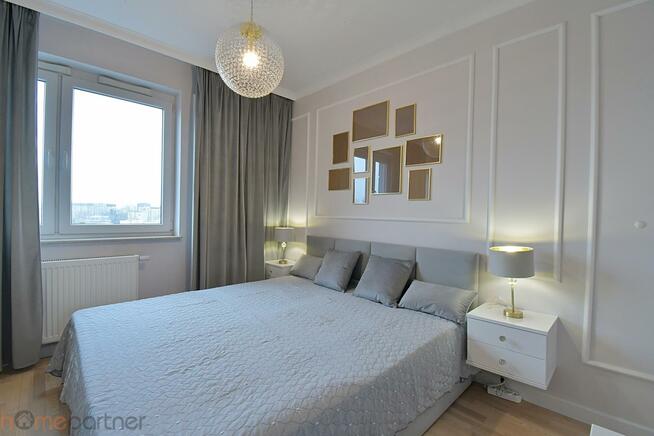 Mieszkanie Wrocław Stare Miasto, Tęczowa