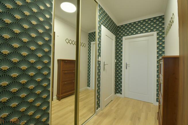 Mieszkanie Wrocław Stare Miasto, Tęczowa