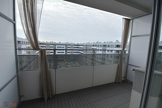 Mieszkanie Wrocław Stare Miasto, Tęczowa