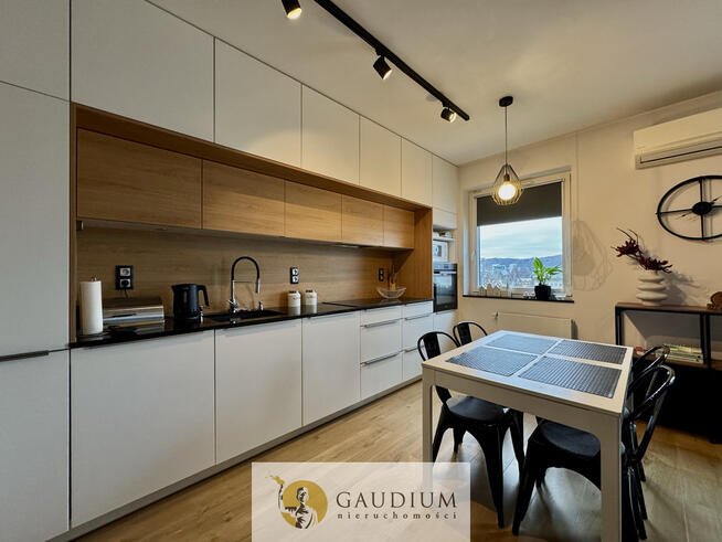 Nowoczesna kawalerka na wynajem I Przymorze