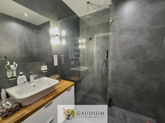 Nowoczesna kawalerka na wynajem I Przymorze