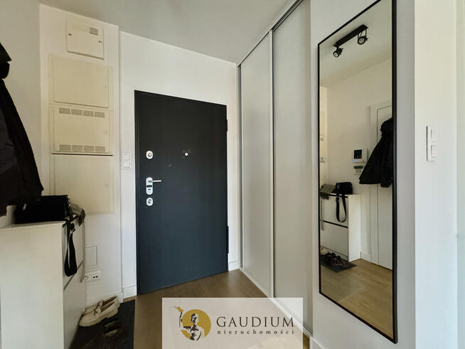 Nowoczesna kawalerka na wynajem I Przymorze