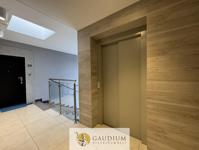 Nowoczesna kawalerka na wynajem I Przymorze