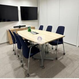 Lokal użytkowy Warszawa Śródmieście, Słomińskiego