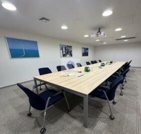 Lokal użytkowy Warszawa Śródmieście, Słomińskiego