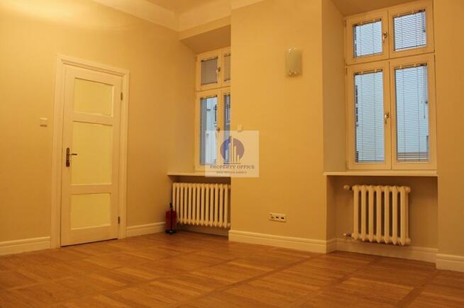 Lokal użytkowy Warszawa Śródmieście, Marszałkowska