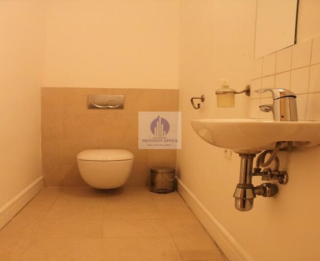 Lokal użytkowy Warszawa Śródmieście, Marszałkowska