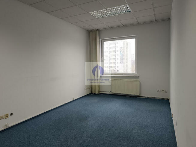 Lokal użytkowy Warszawa Mokotów, al. Wilanowska