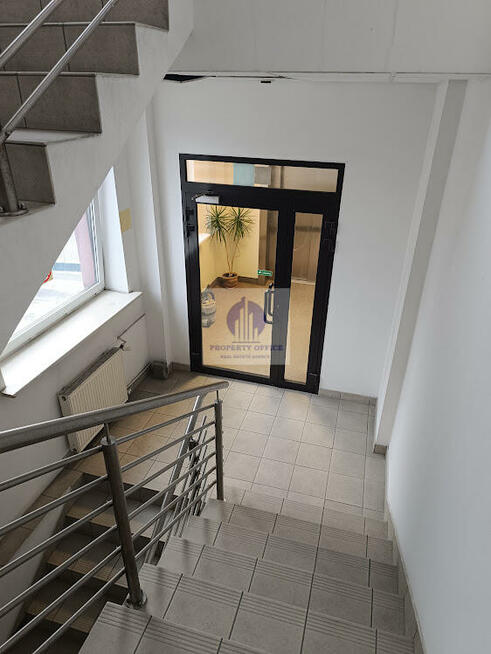 Lokal użytkowy Warszawa Mokotów, al. Wilanowska