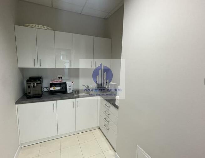 Lokal użytkowy Warszawa Śródmieście, rondo Organizacji Narodów Zjednoczonych