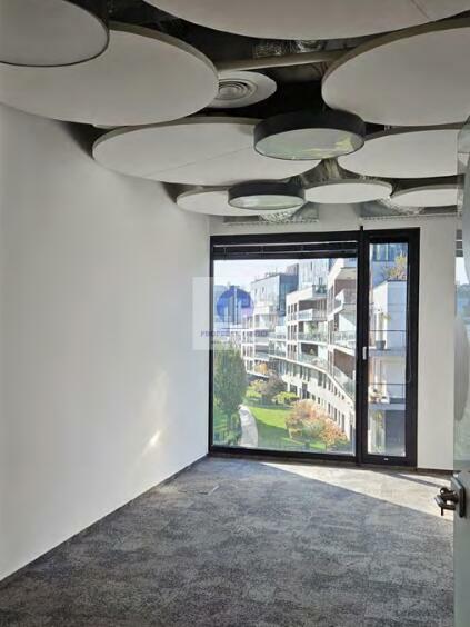 Lokal użytkowy Warszawa Żoliborz, Krasińskiego