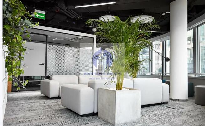 Lokal użytkowy Warszawa Wola, rondo Ignacego Daszyńskiego