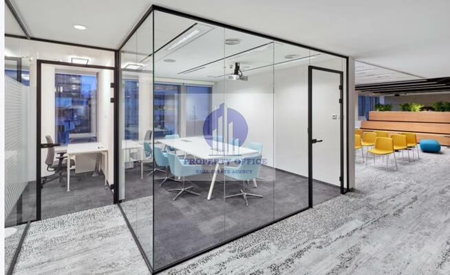 Lokal użytkowy Warszawa Wola, rondo Ignacego Daszyńskiego