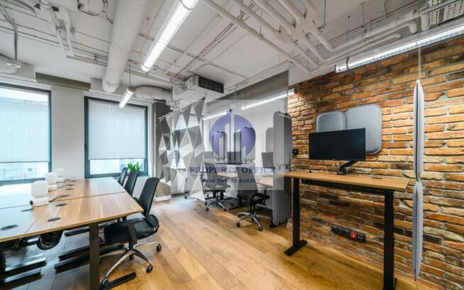 Lokal użytkowy Warszawa Śródmieście, Mazowiecka