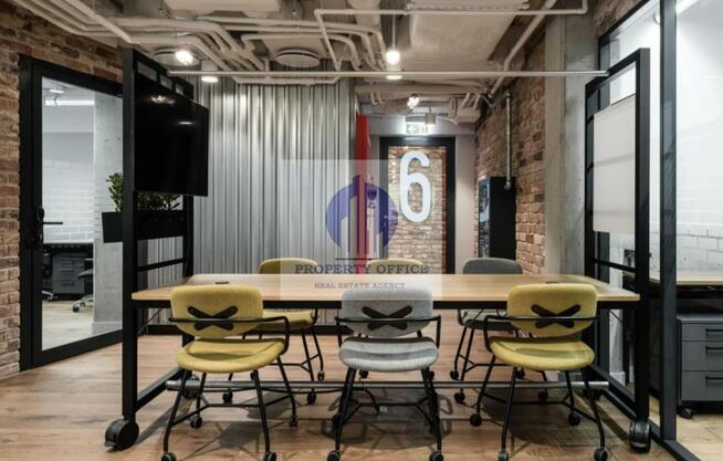 Lokal użytkowy Warszawa Śródmieście, Mazowiecka