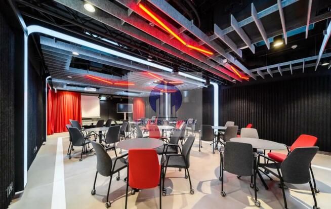 Lokal użytkowy Warszawa Śródmieście, Mazowiecka