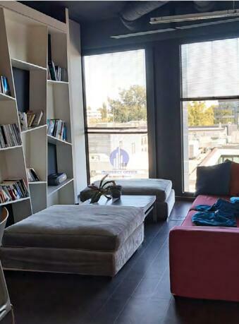 Lokal użytkowy Warszawa Żoliborz, Krasińskiego