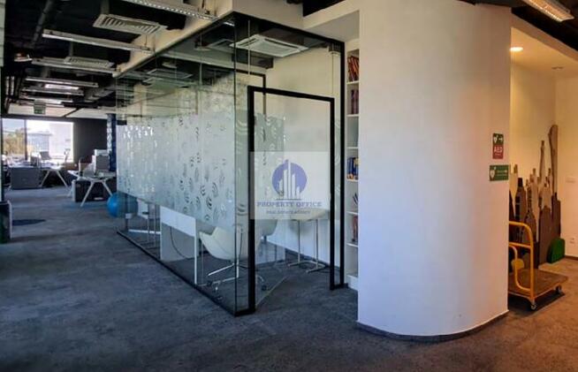 Lokal użytkowy Warszawa Żoliborz, Krasińskiego