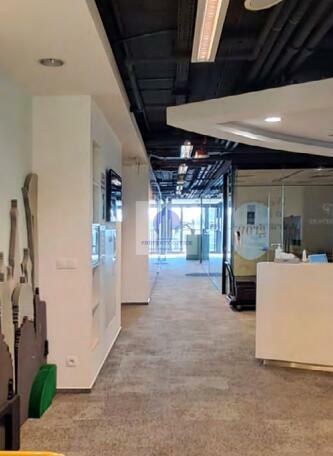 Lokal użytkowy Warszawa Żoliborz, Krasińskiego