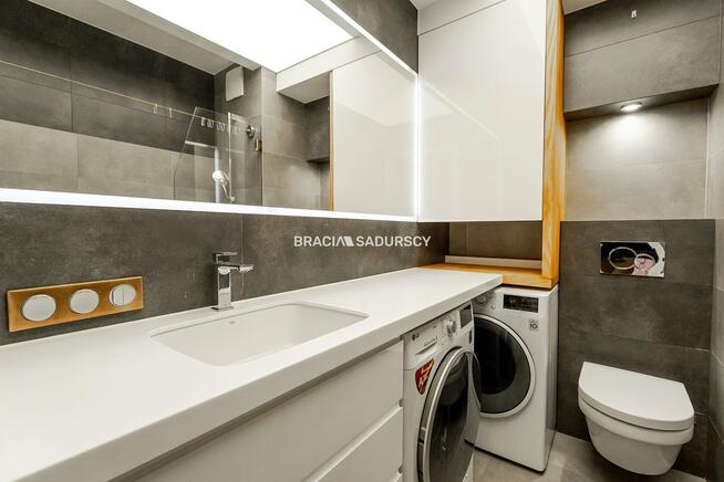 Mieszkanie Kraków Dębniki, Pietrusińskiego