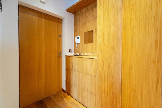 Mieszkanie Kraków Dębniki, Pietrusińskiego