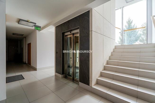 Mieszkanie Kraków Dębniki, Pietrusińskiego