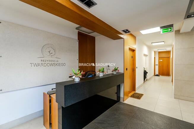 Mieszkanie Kraków Dębniki, Pietrusińskiego