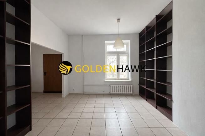 Mieszkanie Szczecin Niebuszewo, Niemcewicza