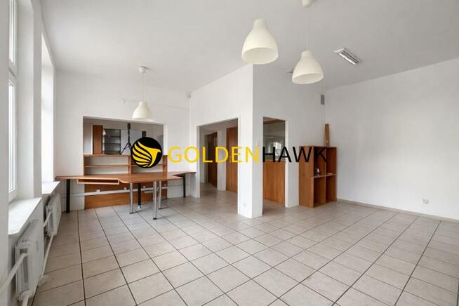 Mieszkanie Szczecin Niebuszewo, Niemcewicza