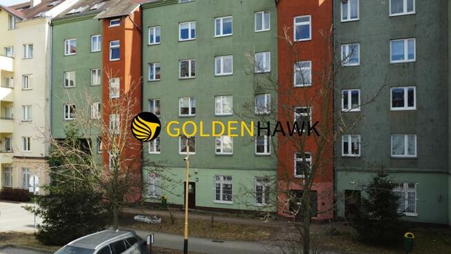 Mieszkanie Szczecin Niebuszewo, Niemcewicza