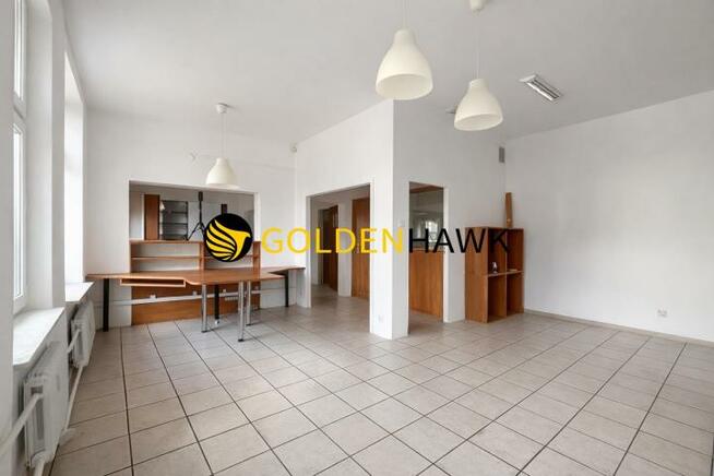 Mieszkanie Szczecin Niebuszewo, Niemcewicza